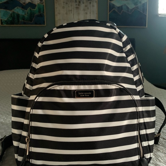 NWT! Kate Spade Backpack - Picture 8 of 12